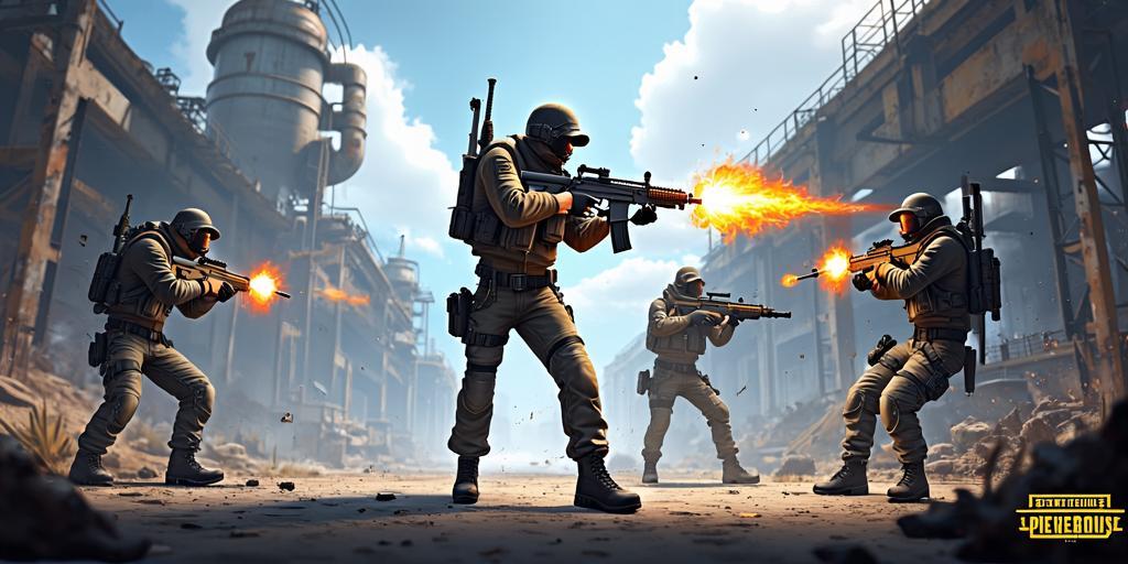 pubg地铁国际服《荔枝》辅助更新人物飞天功能版本