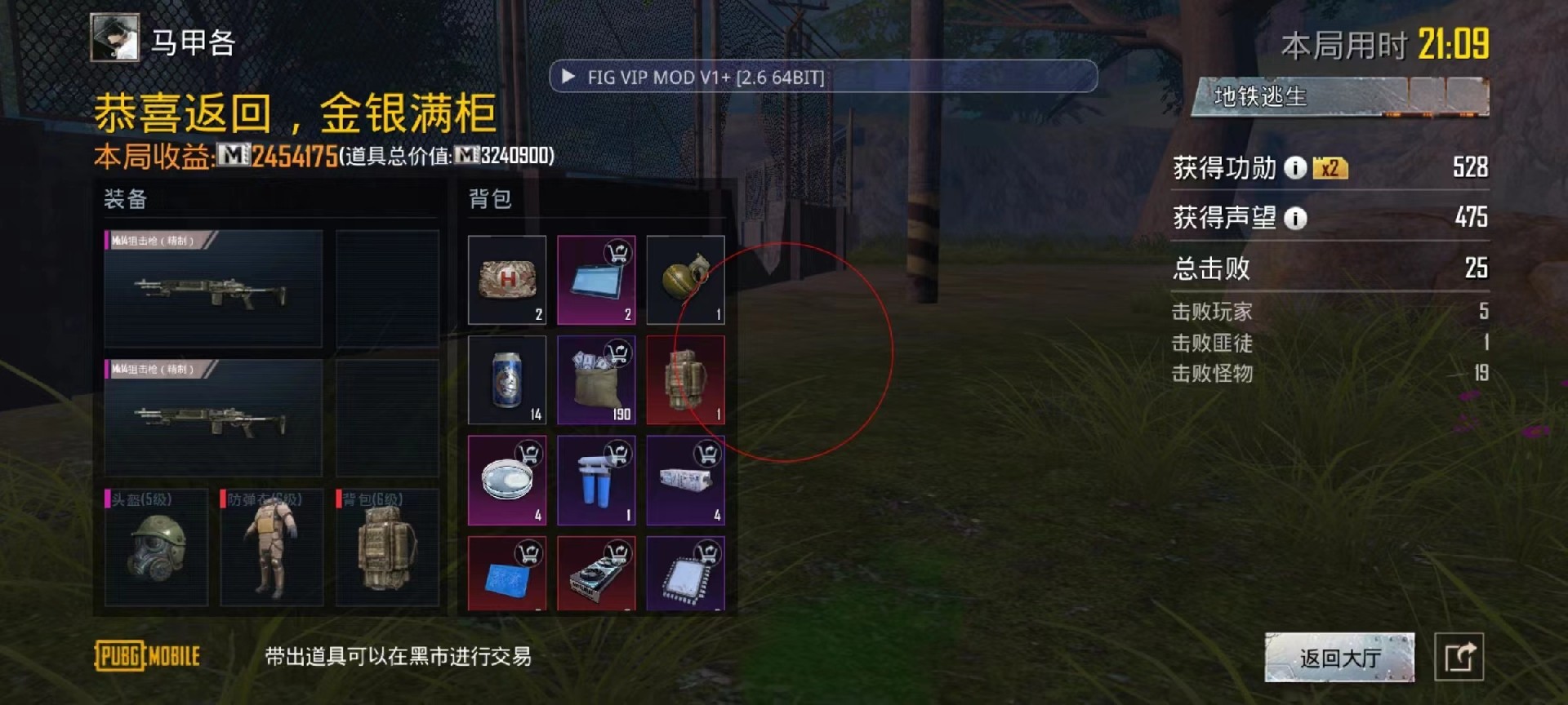 和平精英引擎直装【鹤童】发布：稳定无卡顿，观透与自瞄功能一应俱全